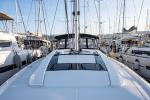 Yachtcharter Oceanis46 Esperanza 4