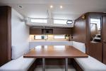 Yachtcharter Oceanis46 Esperanza 6