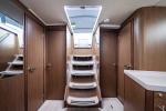 Yachtcharter Oceanis46 Esperanza 7