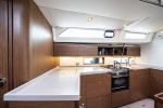 Yachtcharter Oceanis46 Esperanza 8