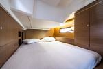 Yachtcharter Oceanis46 Esperanza 10