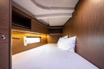 Yachtcharter Oceanis46 Esperanza 11