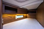 Yachtcharter Oceanis46 Esperanza 12