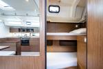 Yachtcharter Oceanis46 Esperanza 13