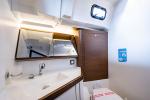 Yachtcharter Oceanis46 Esperanza 14