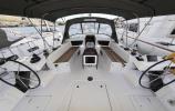 Yachtcharter Dufour470 Luisa 2
