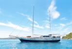 Yachtcharter Nautilus Nautilus
