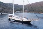 Yachtcharter Nautilus Nautilus 1