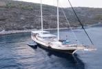 Yachtcharter Nautilus Nautilus 6