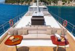 Yachtcharter Nautilus Nautilus 7
