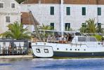 Yachtcharter Nautilus Nautilus 8
