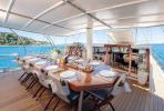 Yachtcharter Nautilus Nautilus 9
