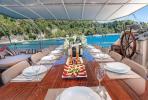 Yachtcharter Nautilus Nautilus 10