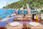 Yachtcharter Nautilus Nautilus 11