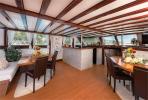 Yachtcharter Nautilus Nautilus 13