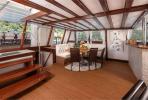 Yachtcharter Nautilus Nautilus 14