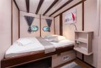 Yachtcharter Nautilus Nautilus 15