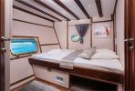 Yachtcharter Nautilus Nautilus 16