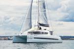 Yachtcharter Bali4 Escape 1