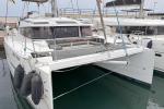 Yachtcharter Bali4 Escape 11