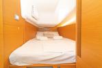 Yachtcharter Sun Odyssey 410 3cab Sea Whisper aussenansicht 8