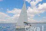 Yachtcharter Sun Odyssey 419 3 cab 2wc Geva I hauptansicht 1