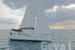 Yachtcharter Sun Odyssey 419 3 cab 2wc Geva I aussenansicht 5
