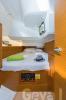 Yachtcharter Sun Odyssey 419 3 cab 2wc Geva I aussenansicht 15