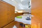 Yachtcharter Sun Odyssey 419 3 cab 2wc Geva I aussenansicht 16