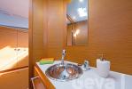 Yachtcharter Sun Odyssey 419 3 cab 2wc Geva I aussenansicht 19