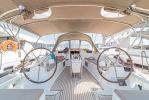 Yachtcharter SunOdyssey439 Marina I 5