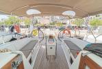 Yachtcharter SunOdyssey439 Marina I 6