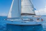 Yachtcharter SunOdyssey439 Marina I 7