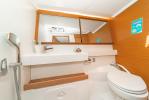 Yachtcharter Sun Odyssey 440 4 cab Esperos aussenansicht 9