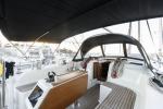 Yachtcharter BavariaCruiser46 Astro 2