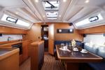 Yachtcharter BavariaCruiser46 Astro 8