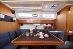Yachtcharter BavariaCruiser46 Astro 9