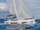 Yachtcharter Dufour48 Nada 1