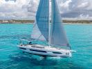 Yachtcharter Dufour48 Nada 2