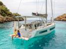 Yachtcharter Dufour48 Nada 4