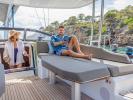 Yachtcharter Dufour48 Nada 6