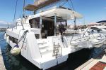 Yachtcharter Bali4 Algol