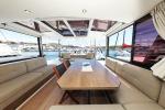 Yachtcharter Bali4 Algol 9