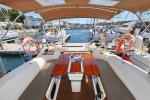Yachtcharter Elan45Impression Ibiss 3