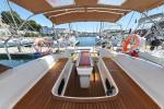 Yachtcharter Elan45Impression Ibiss 4