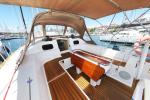 Yachtcharter Elan45Impression Ibiss 5