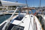Yachtcharter Elan45Impression Ibiss 7