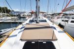 Yachtcharter Elan45Impression Ibiss 8