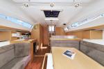 Yachtcharter Elan45Impression Ibiss 9