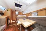 Yachtcharter Elan45Impression Ibiss 10